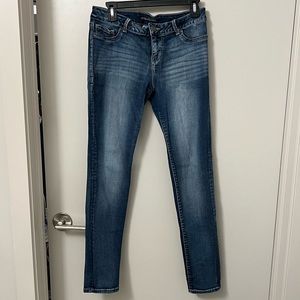 Maurices Skinny Jeans